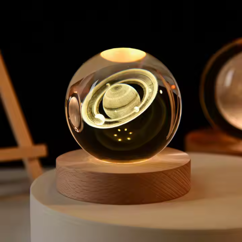 Orba Globe