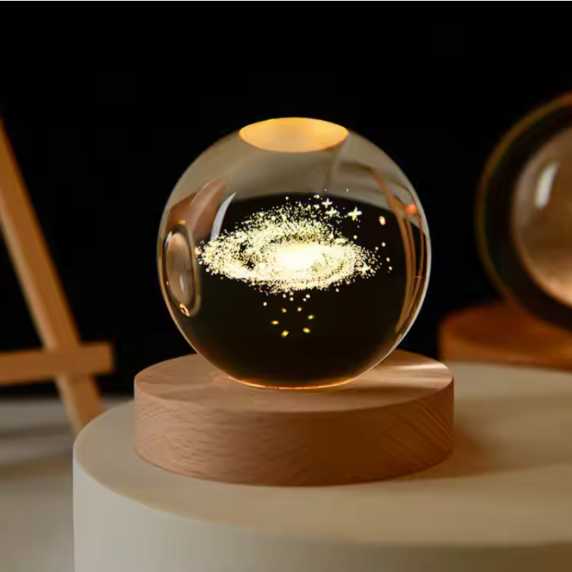 Orba Globe