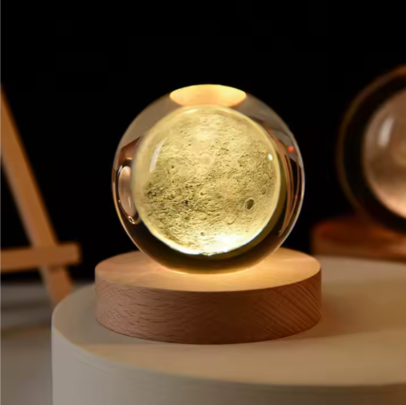 Orba Globe