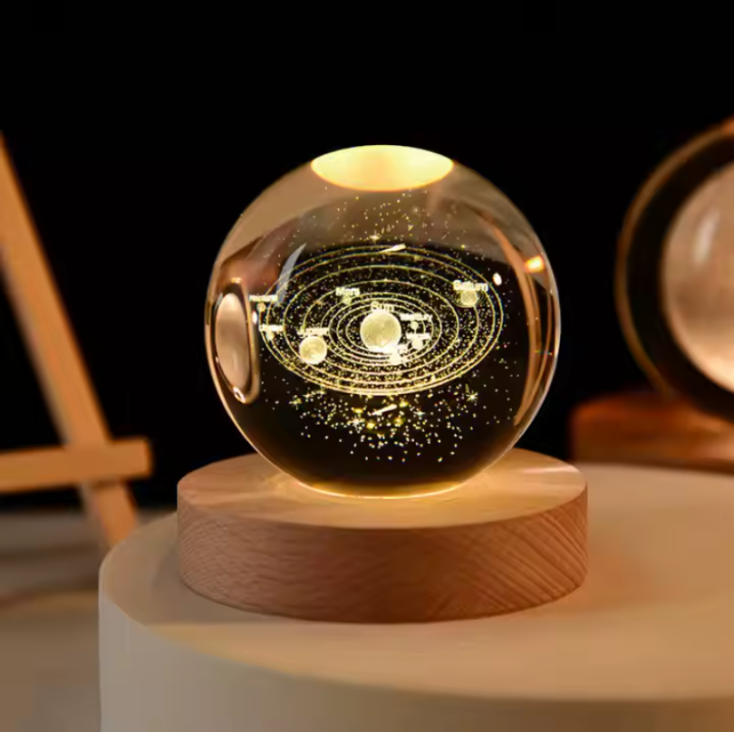 Orba Globe