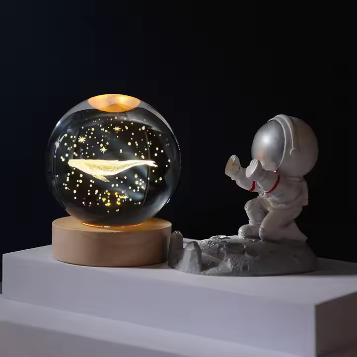 Orba Globe