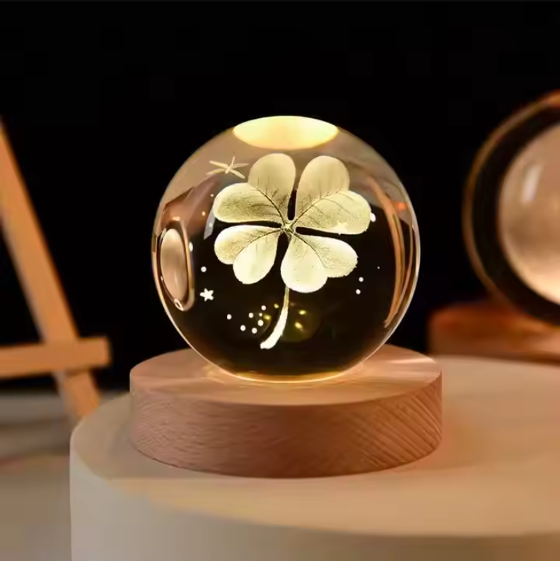 Orba Globe