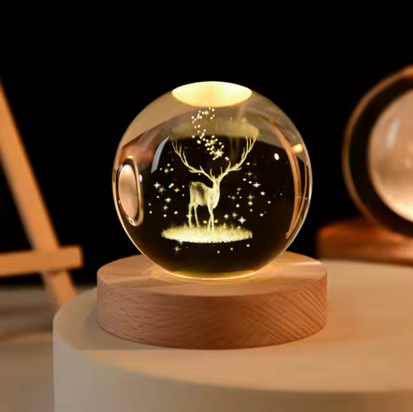 Orba Globe