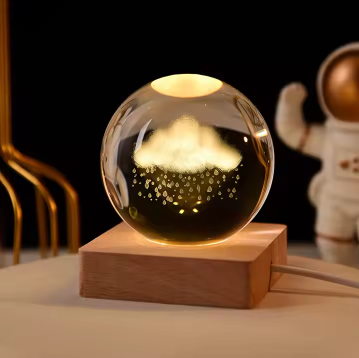 Orba Globe